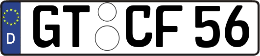 GT-CF56