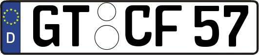 GT-CF57