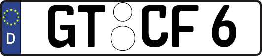 GT-CF6