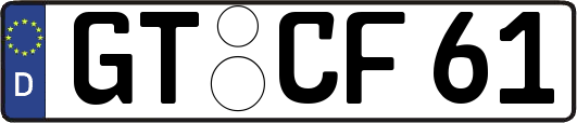 GT-CF61