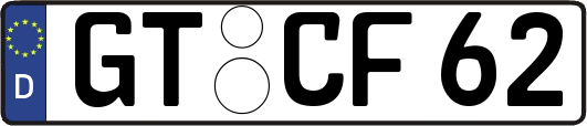 GT-CF62