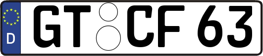 GT-CF63