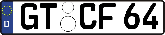 GT-CF64