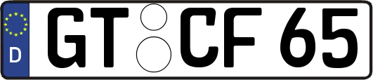 GT-CF65