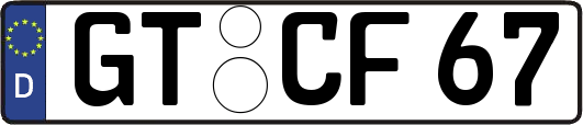 GT-CF67