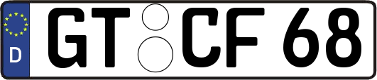 GT-CF68
