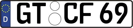 GT-CF69