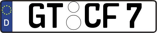 GT-CF7