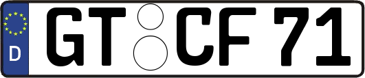 GT-CF71