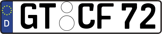 GT-CF72