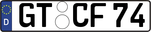 GT-CF74