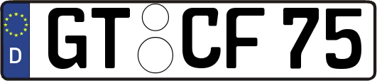 GT-CF75