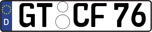 GT-CF76