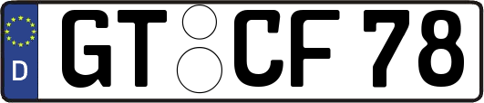 GT-CF78