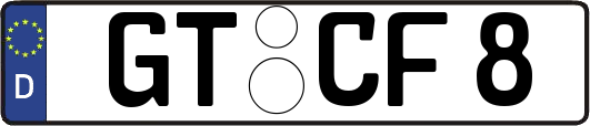 GT-CF8