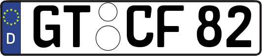 GT-CF82