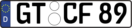 GT-CF89
