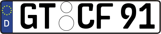 GT-CF91