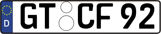 GT-CF92
