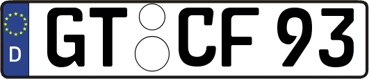 GT-CF93