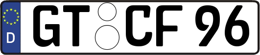GT-CF96