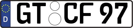 GT-CF97