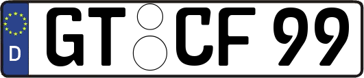 GT-CF99