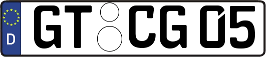 GT-CG05