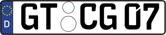 GT-CG07