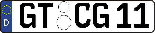 GT-CG11