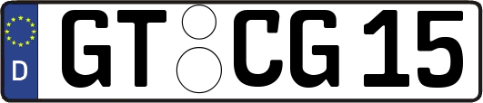 GT-CG15