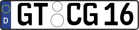 GT-CG16