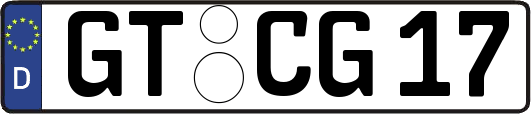 GT-CG17