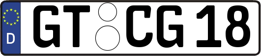 GT-CG18