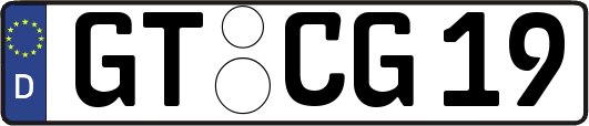 GT-CG19