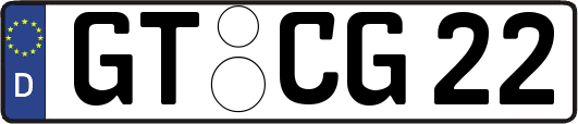 GT-CG22