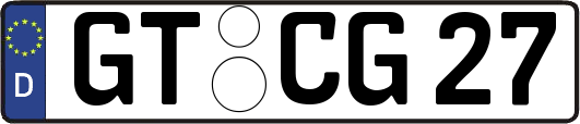 GT-CG27