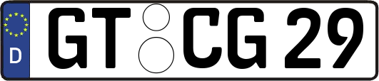 GT-CG29