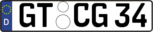 GT-CG34