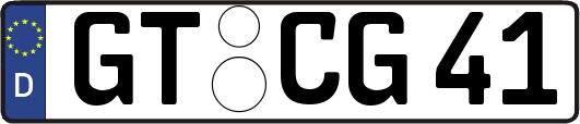 GT-CG41