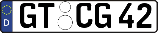 GT-CG42