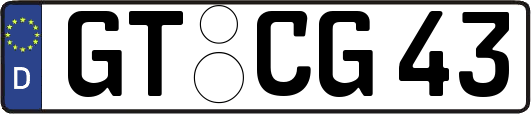 GT-CG43