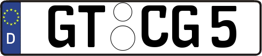 GT-CG5