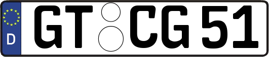 GT-CG51