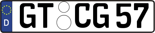 GT-CG57