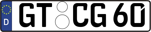 GT-CG60
