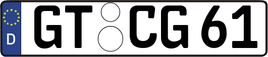 GT-CG61
