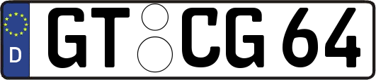 GT-CG64