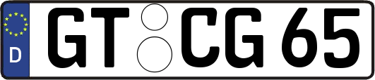 GT-CG65