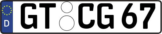 GT-CG67